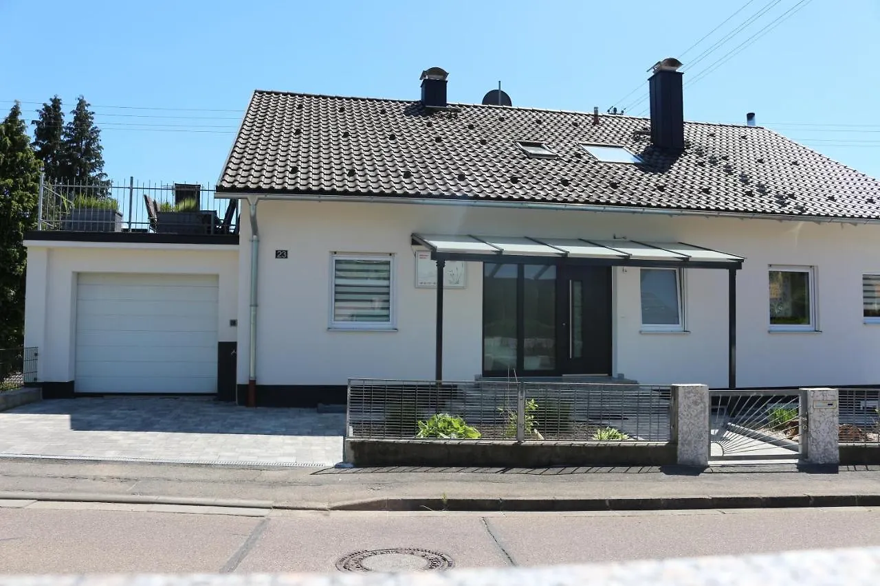 Ferienwohnung Kondic Burgau