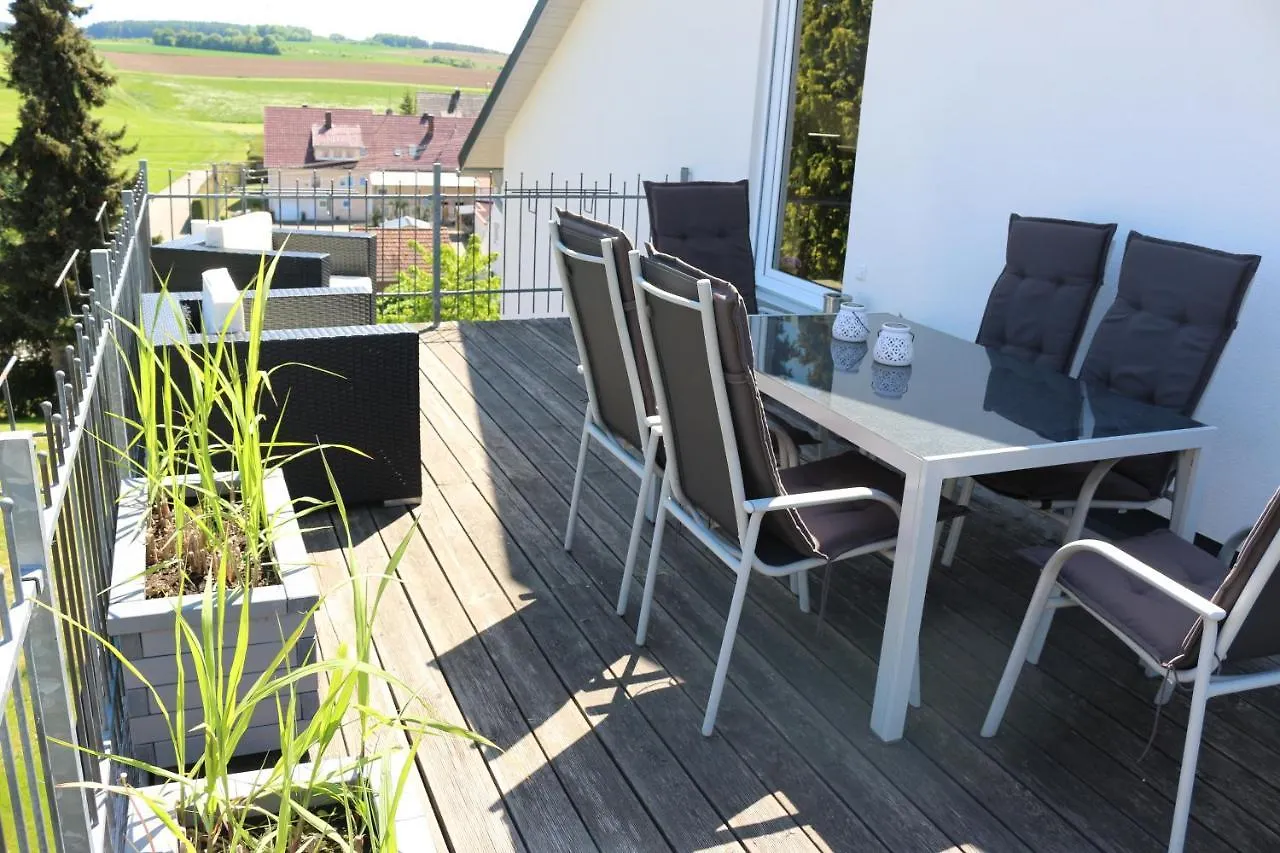 Ferienwohnung Kondic Burgau Appartement